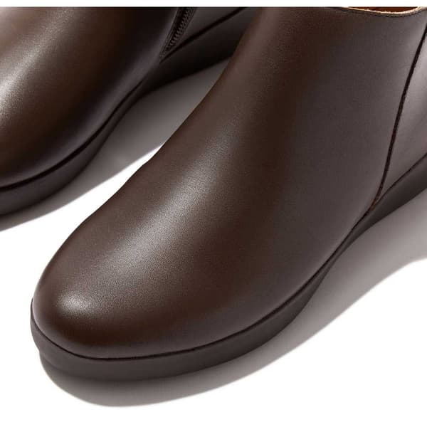 Fitflop Støvler Sumi Brun EU 37 Kvinde
