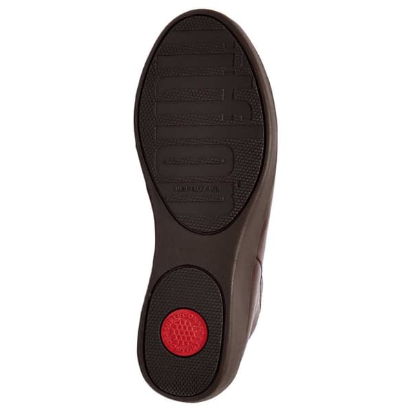 Fitflop Støvler Sumi Brun EU 37 Kvinde