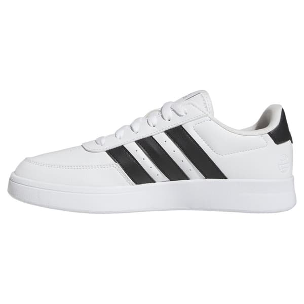 Adidas Utbildare Breaknet 2.0 Vit EU 38 Kvinna