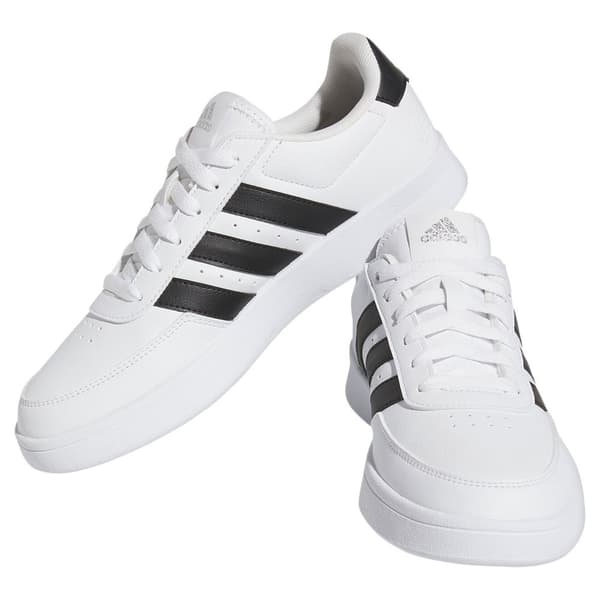 Adidas Utbildare Breaknet 2.0 Vit EU 38 Kvinna