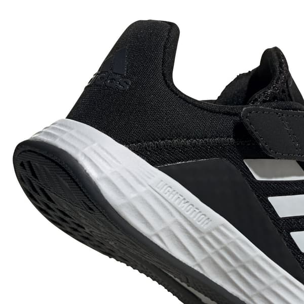 Adidas Löparskor Duramo Sl Svart EU 20