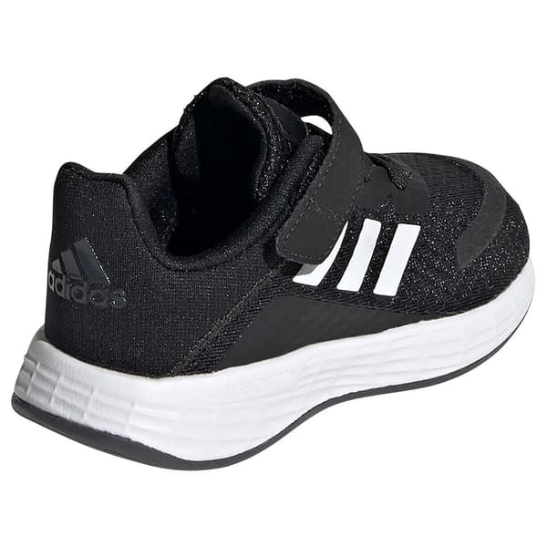 Adidas Løbe Skoe Duramo Sl Sort EU 21