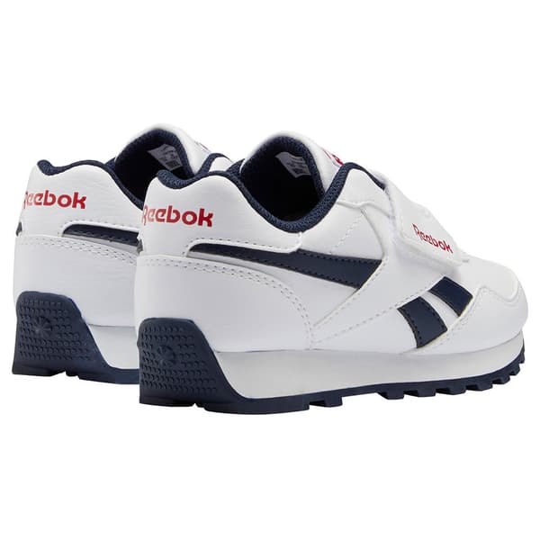 Reebok Skor Royal Rewind Run Alt Vit EU 32 1/2