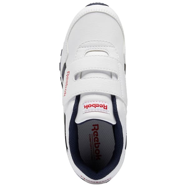 Reebok Skor Royal Rewind Run Alt Vit EU 32 1/2