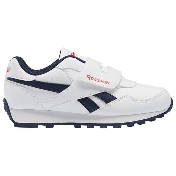 Reebok Skor Royal Rewind Run Alt Vit EU 32 1/2