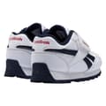 Pikkukuva 9 / 10: Reebok Vauvan Kengät Royal Rewind Run Kc Valkoinen EU 25