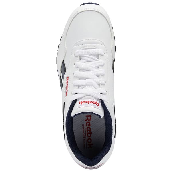 Reebok Skor Junior Royal Rewind Run Vit EU 36