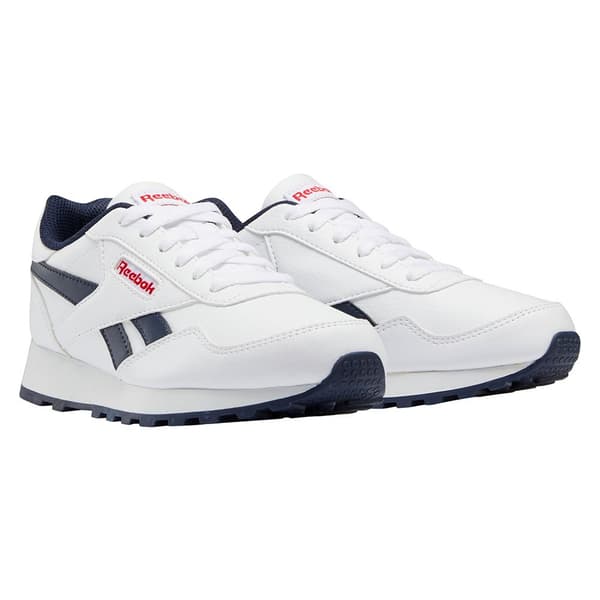 Reebok Skor Junior Royal Rewind Run Vit EU 36