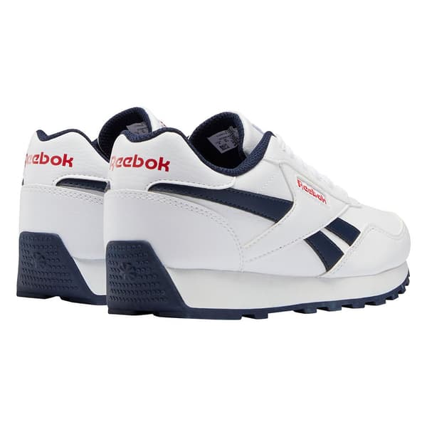 Reebok Skor Junior Royal Rewind Run Vit EU 36