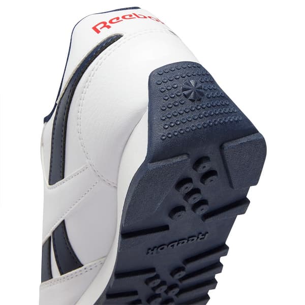 Reebok Skor Junior Royal Rewind Run Vit EU 36