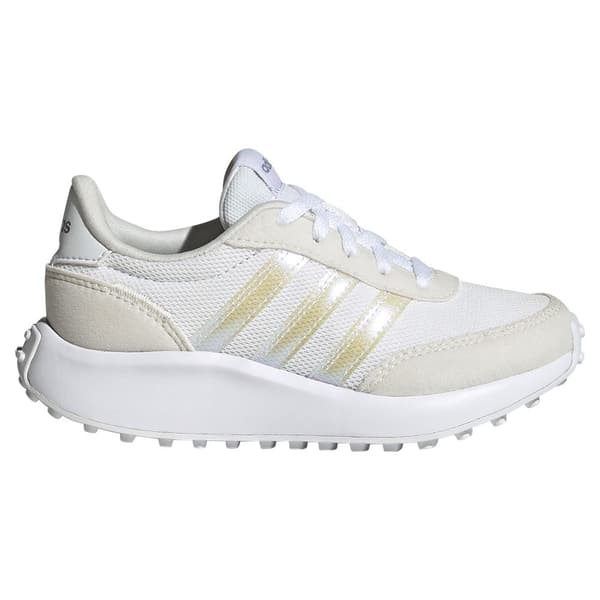 Adidas Tränare För Barn Run 70s Vit EU 40