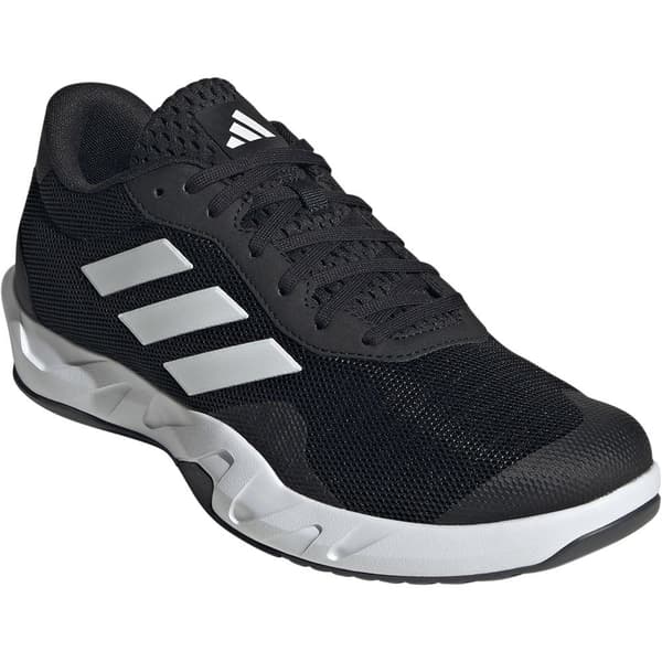 Adidas Valmentajat Amplimove Musta EU 39 1/3 Mies