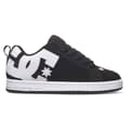 Pikkukuva 3 / 5: Dc Shoes Valmentajat Court Graffik Musta EU 46 Mies