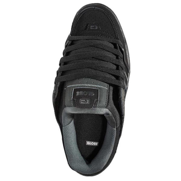 Globe Utbildare Fusion Svart EU 40 1/2 Man