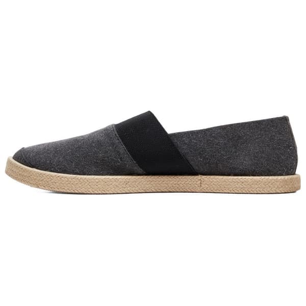 Quiksilver Espadrilles Sort EU 45 Mand