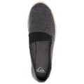 Miniatyrbillede 5 af 5: Quiksilver Espadrilles Sort EU 45 Mand