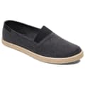 Miniatyrbillede 1 af 5: Quiksilver Espadrilles Sort EU 45 Mand