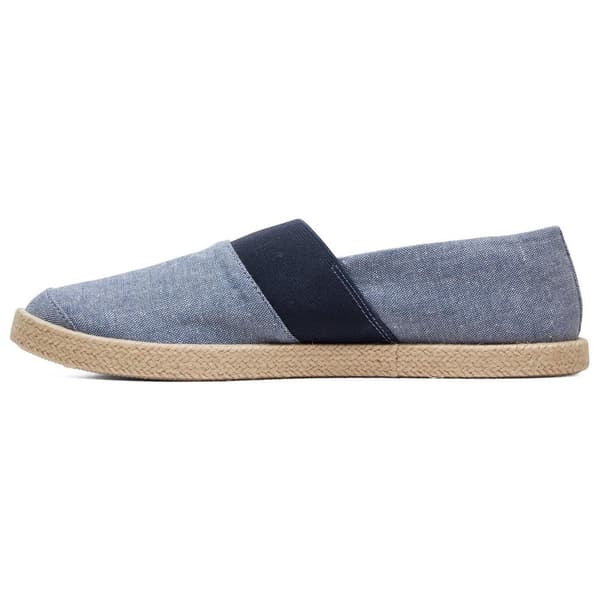 Quiksilver Espadrilles Blå EU 42 Man