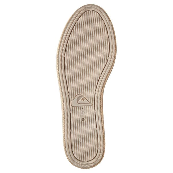 Quiksilver Espadrillit Vihreä EU 41 Mies