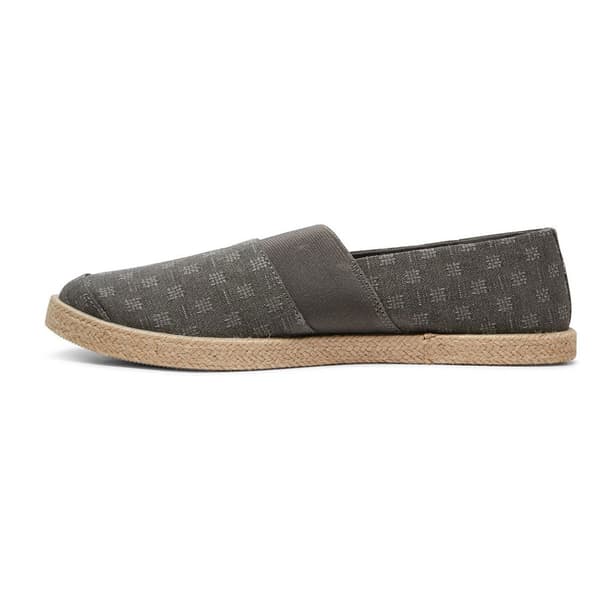 Quiksilver Espadrilles Grönt EU 46 Man