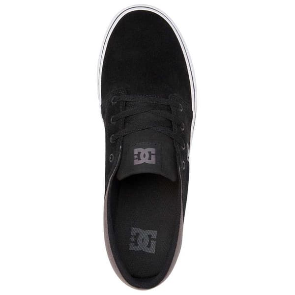 Dc Shoes Valmentajat Trase Sd Musta EU 42 1/2 Mies