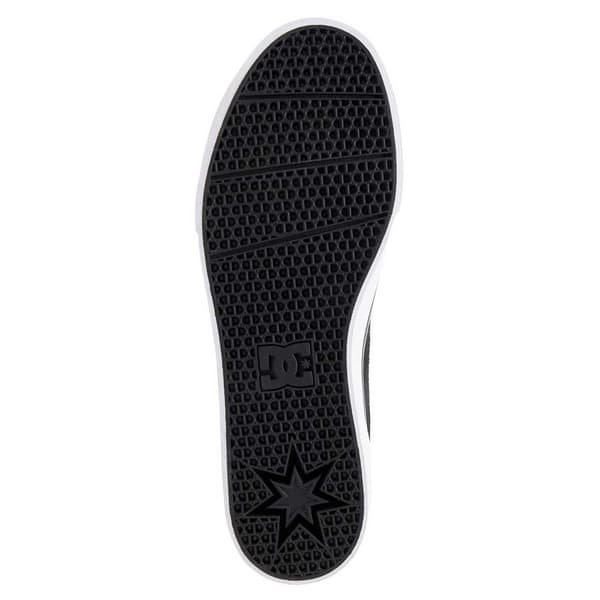 Dc Shoes Valmentajat Trase Sd Musta EU 42 1/2 Mies