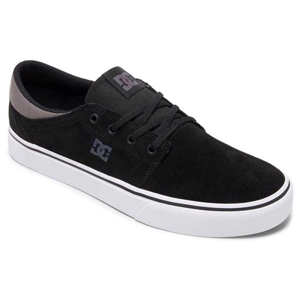 Dc Shoes Valmentajat Trase Sd Musta EU 42 1/2 Mies