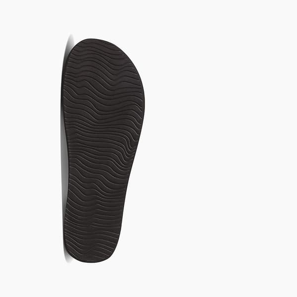 Reef Sandaler Cushion Court Hvid EU 37 1/2 Kvinde