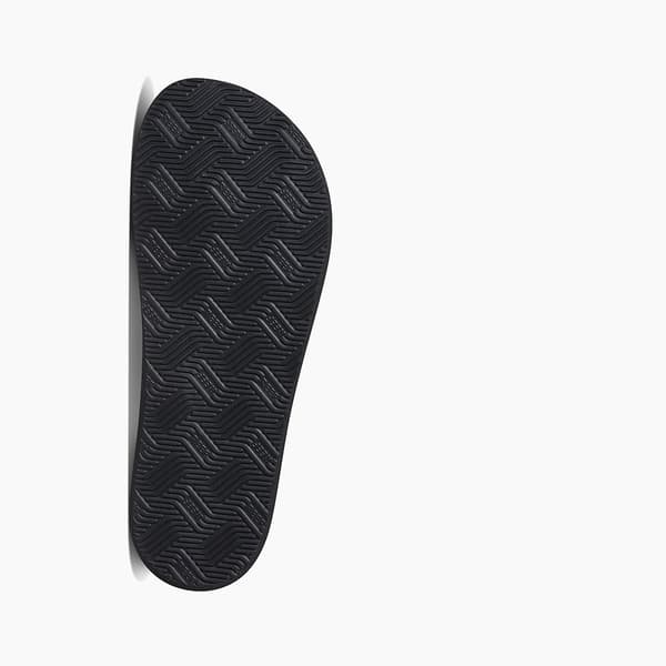 Reef Sandaler Cushion Dawn Svart EU 40 Man