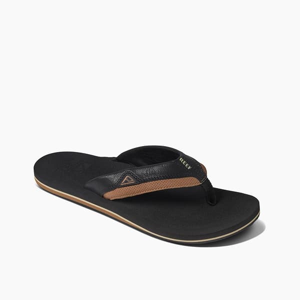 Reef Sandaler Cushion Dawn Sort EU 40 Mand