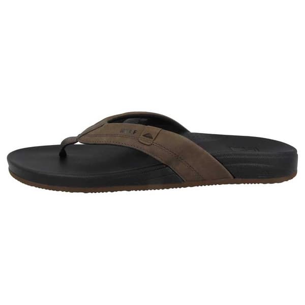 Reef Sandaalit Cushion Spring Ruskea EU 40 Mies