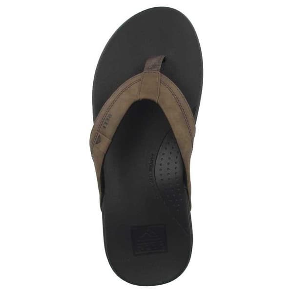 Reef Sandaalit Cushion Spring Ruskea EU 40 Mies