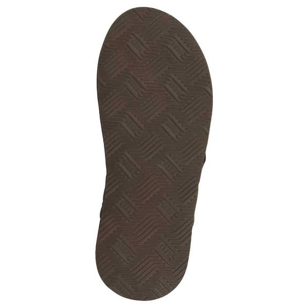 Reef Sandaalit Cushion Spring Ruskea EU 40 Mies