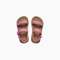 Miniatyrbild 4 av 4: Reef Sandaler Little Ahi Convertible Rosa EU 35-36