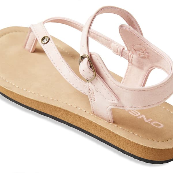 O´neill Sandaalit Batida Pinkki EU 36
