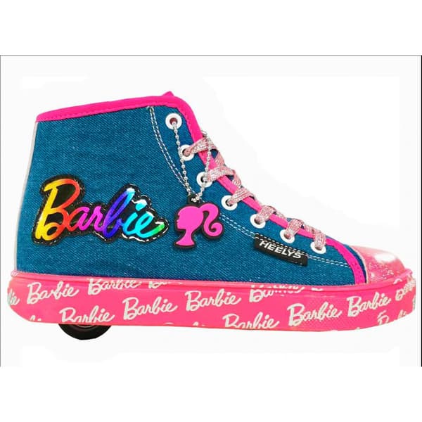 Heelys Valmentajat Barbie Hustle Pinkki EU 40 1/2 Mies