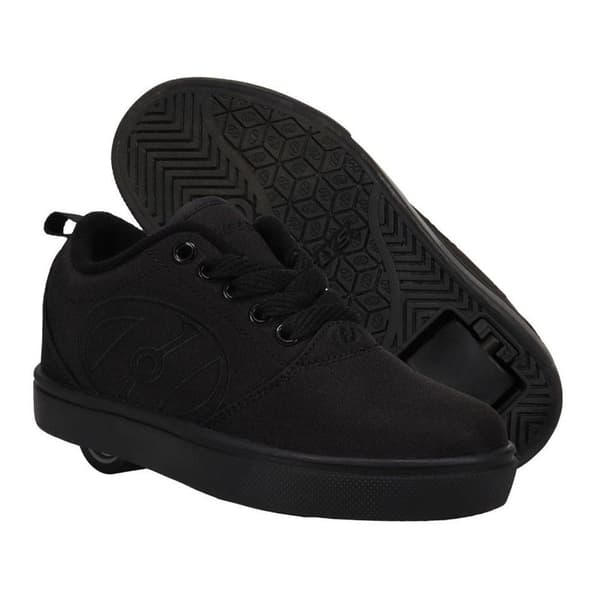Heelys Utbildare Pro 20 Svart EU 31