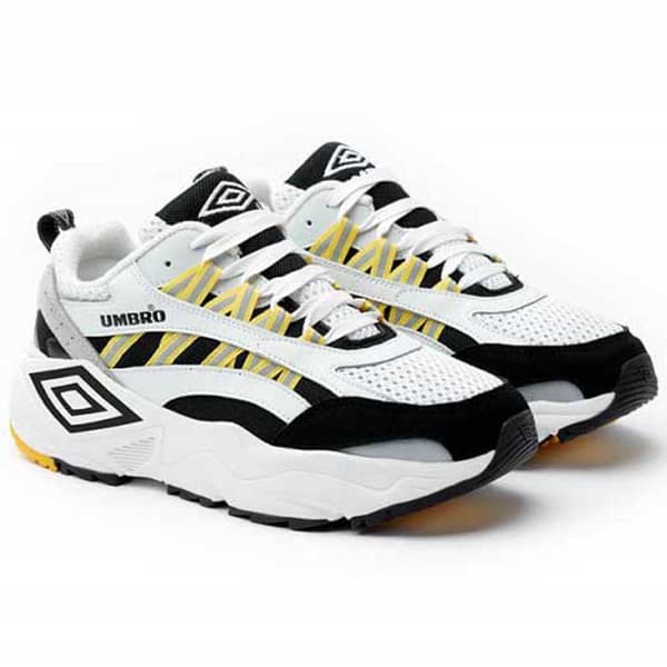 Umbro Trænere Neptune Hvid EU 44 Mand