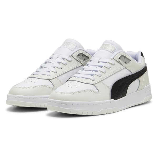 Puma Utbildare Rbd Game Low Beige EU 43 Man