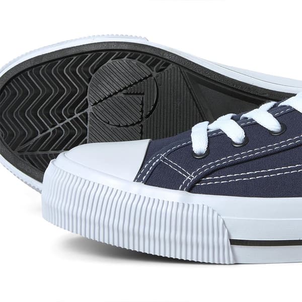 Jack & Jones Trænere Corp Canvas Blå EU 46 Mand