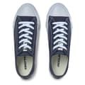 Miniatyrbillede 4 af 4: Jack & Jones Trænere Corp Canvas Blå EU 46 Mand