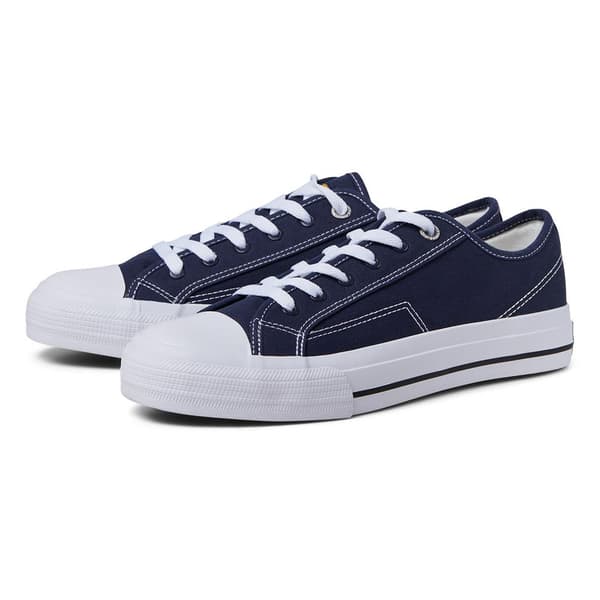 Jack & Jones Trænere Corp Canvas Blå EU 46 Mand