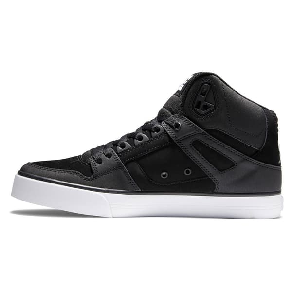 Dc Shoes Trænere Pure High-top Wc Sort EU 41 Mand