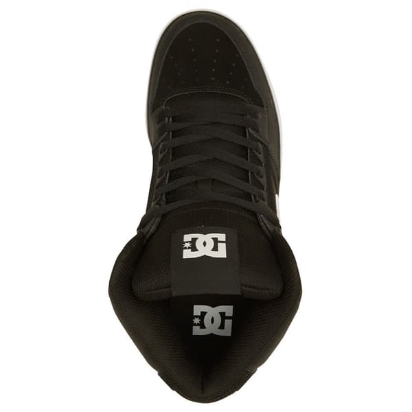 Dc Shoes Trænere Pure High-top Wc Sort EU 41 Mand