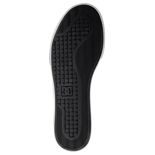 Dc Shoes Trænere Pure High-top Wc Sort EU 41 Mand