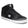Miniatyrbillede 1 af 5: Dc Shoes Trænere Pure High-top Wc Sort EU 41 Mand