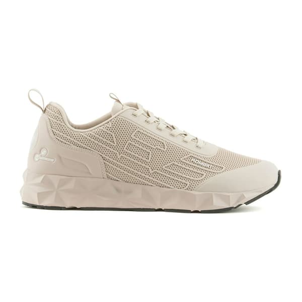 Ea7 Emporio Armani Utbildare Ultimate C2 Kombat W Beige EU 45 1/3 Man