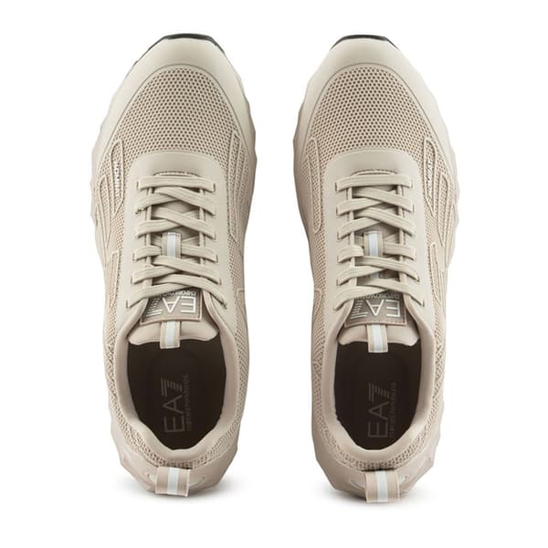 Ea7 Emporio Armani Utbildare Ultimate C2 Kombat W Beige EU 45 1/3 Man