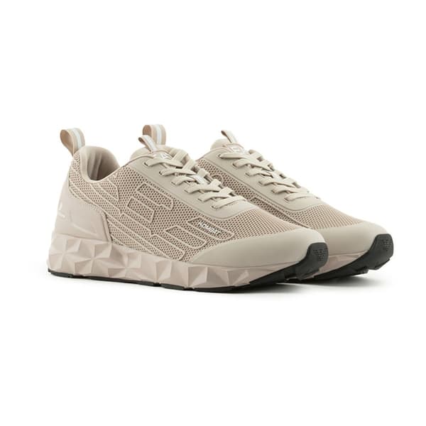 Ea7 Emporio Armani Utbildare Ultimate C2 Kombat W Beige EU 45 1/3 Man