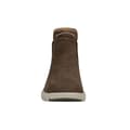 Miniatyrbillede 6 af 7: Hey Dude Sko Branson Craft Leather Grøn EU 41 Mand